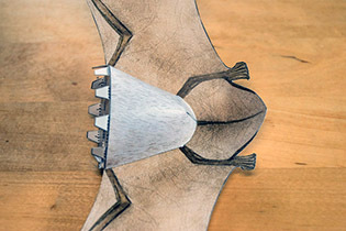 016_Bauanleitung-Fledermausmodell