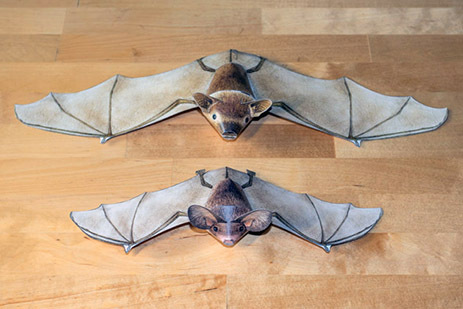 025_Bauanleitung-Fledermausmodell