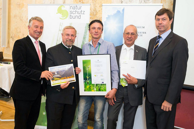 vielfaltleben Gemeinde Champion 2014